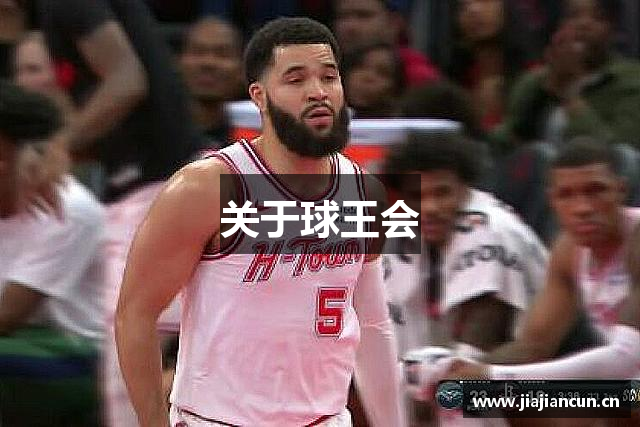 关于球王会
